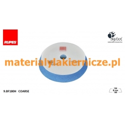 RUPES 9.BF180H COARSE materialylakiernicze.pl